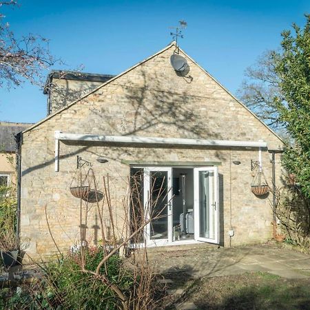 Cottage Nestled In Countryside Kirtlington Extérieur photo