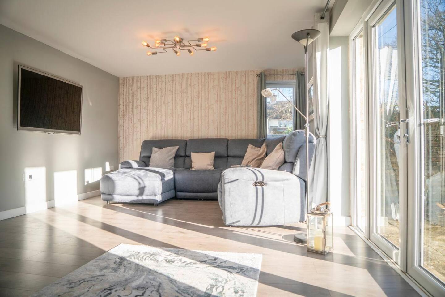 Cottage Nestled In Countryside Kirtlington Extérieur photo