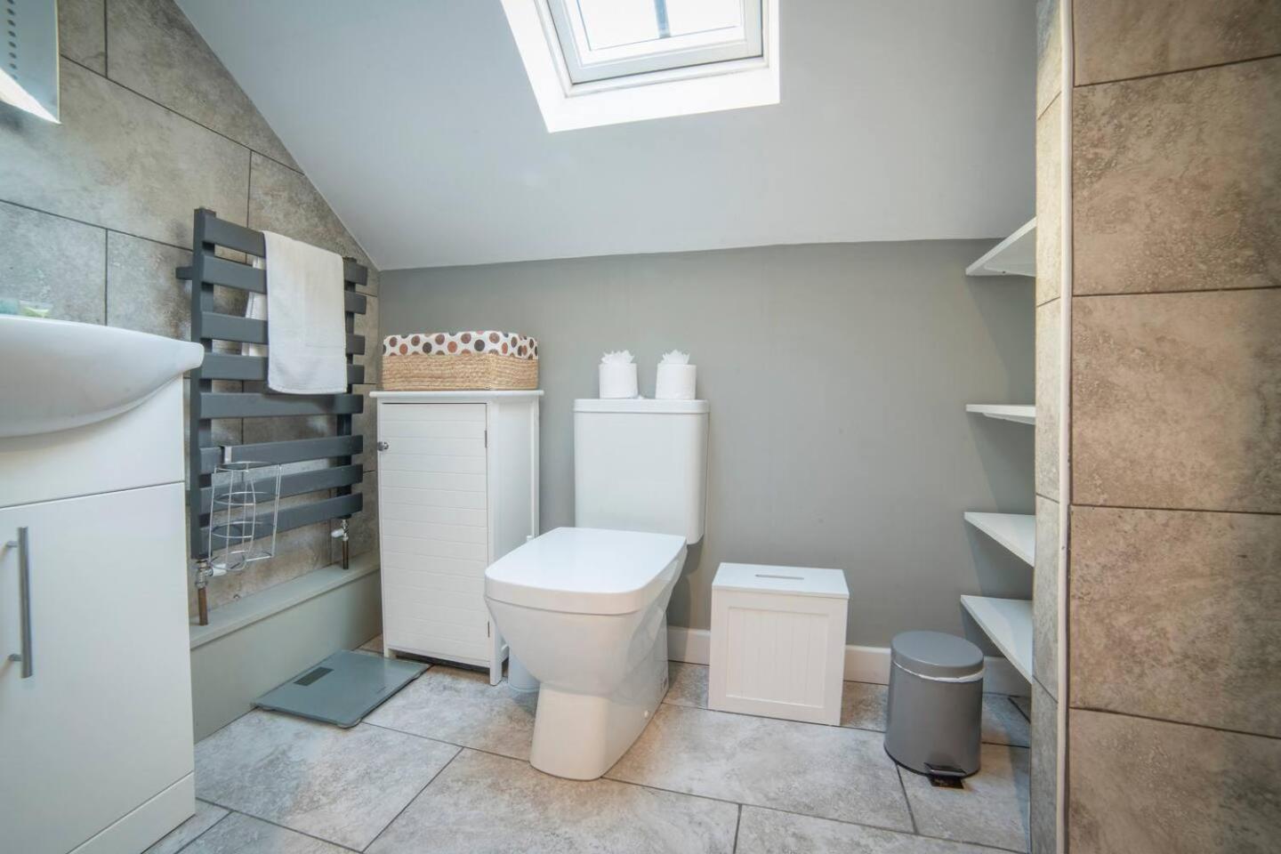Cottage Nestled In Countryside Kirtlington Extérieur photo