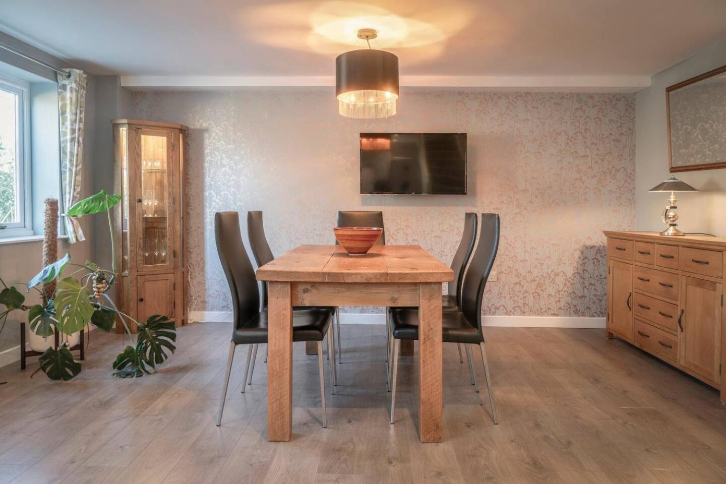 Cottage Nestled In Countryside Kirtlington Extérieur photo